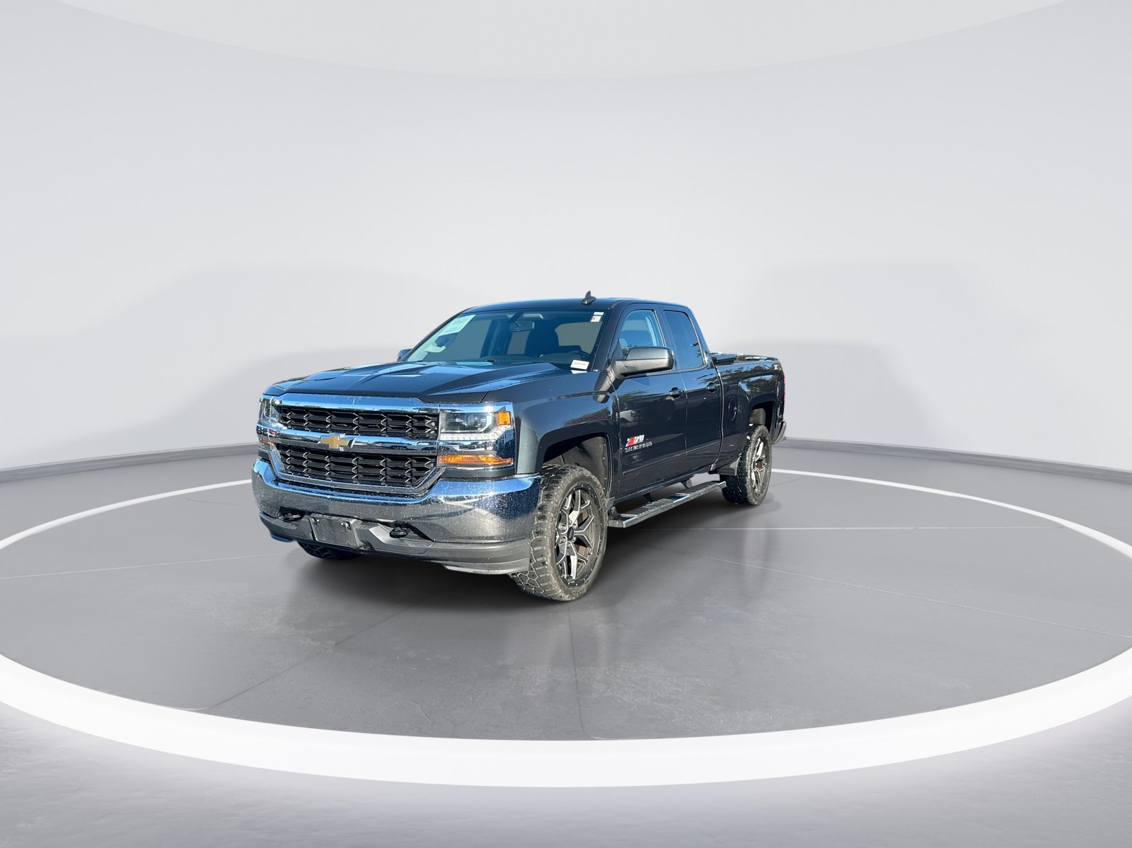 Used 2019 Chevrolet Silverado 1500 LD LT Pickup