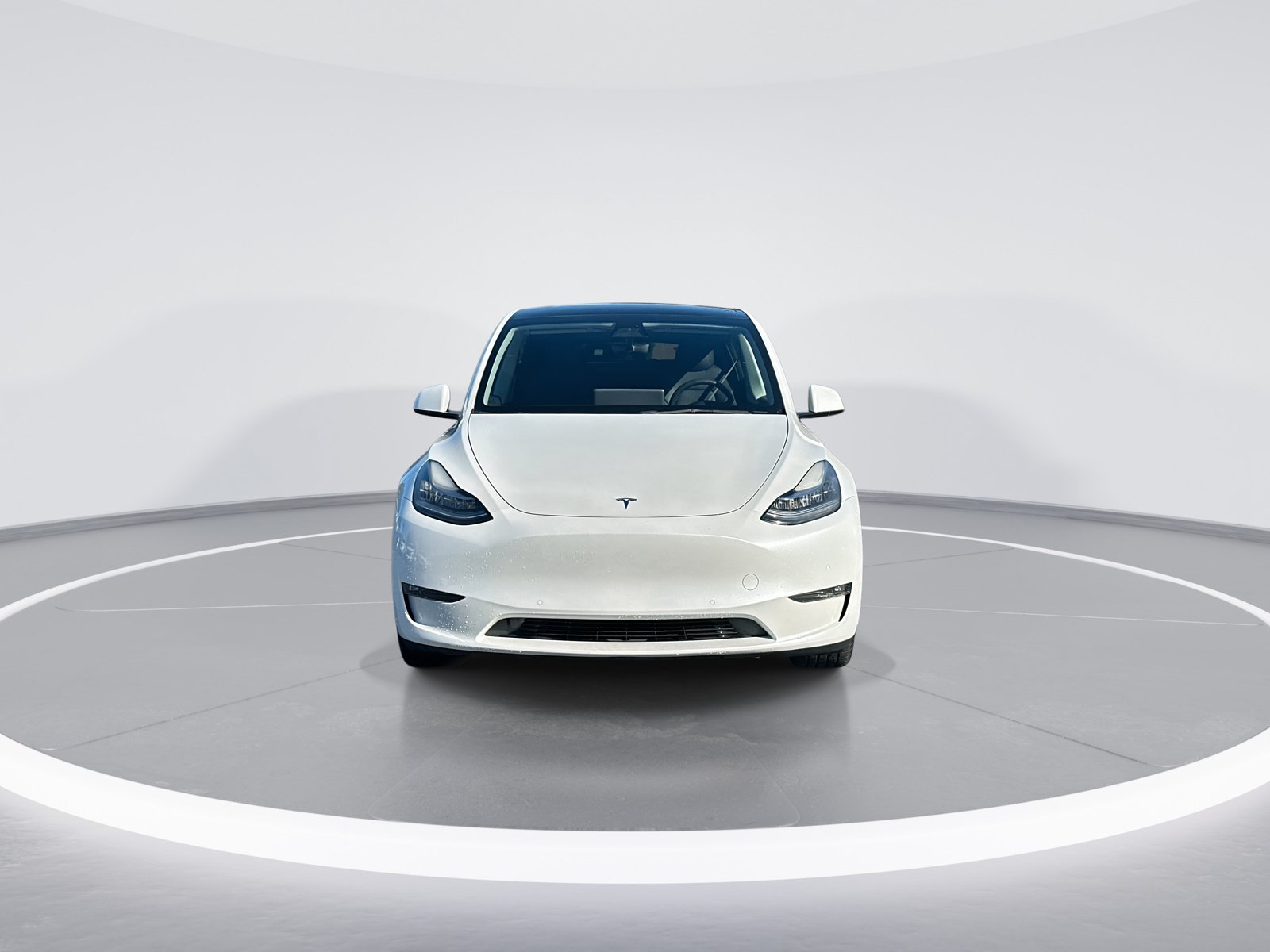 Used 2021 Tesla Model Y Long Range SUV