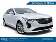  CADILLAC CT4