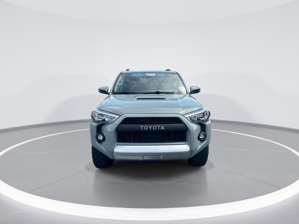 Used 2023 Toyota 4Runner TRD Off Road Premium SUV