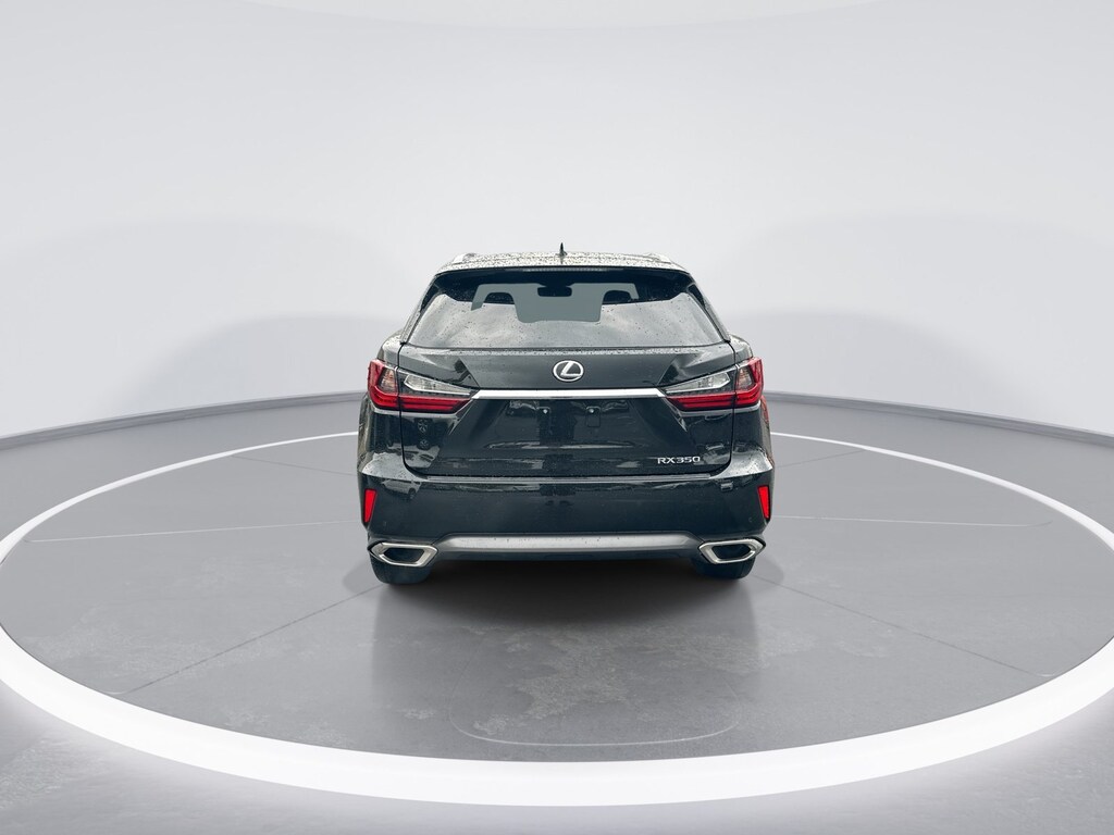 Used 2019 Lexus RX RX 350 SUV