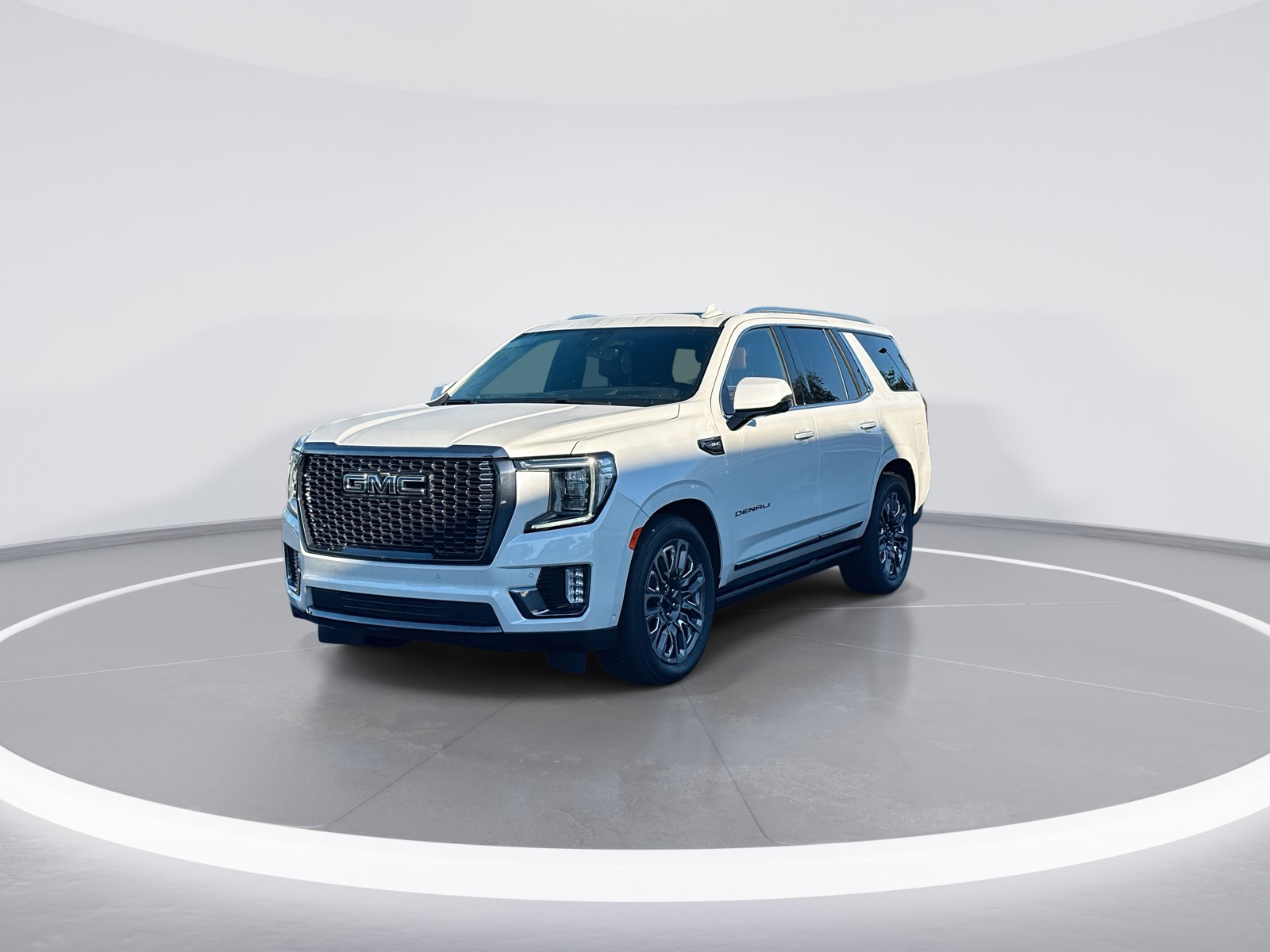 Used 2023 GMC Yukon Denali Ultimate SUV