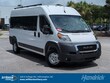  Ram Promaster Window Van