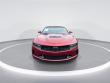 2021 Chevrolet Camaro LT1 Convertible