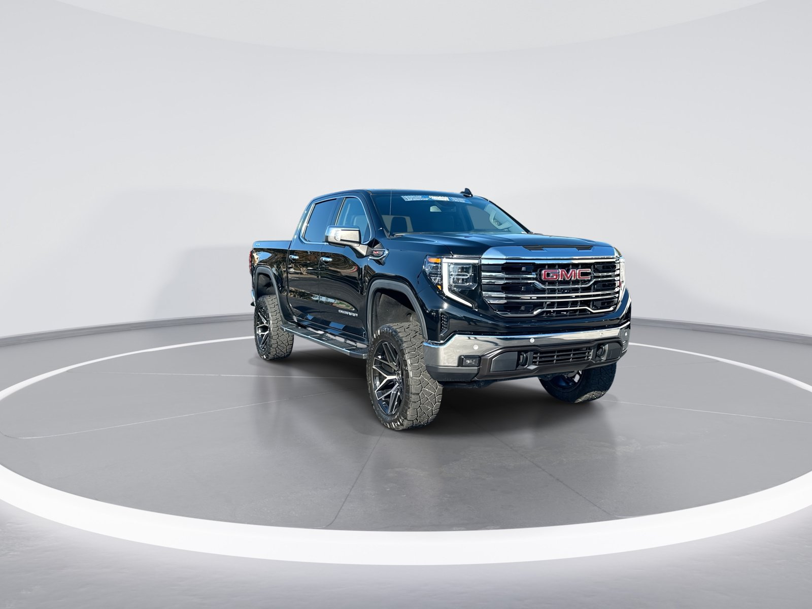 Used 2024 GMC Sierra 1500 SLT Pickup