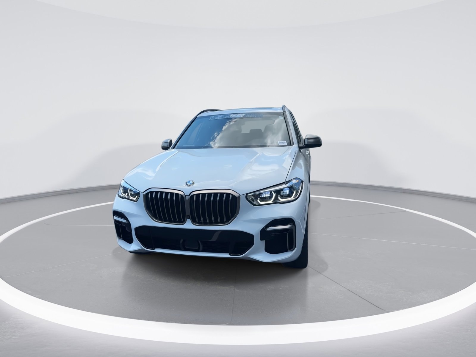 2023 BMW X5 M50i photo 2