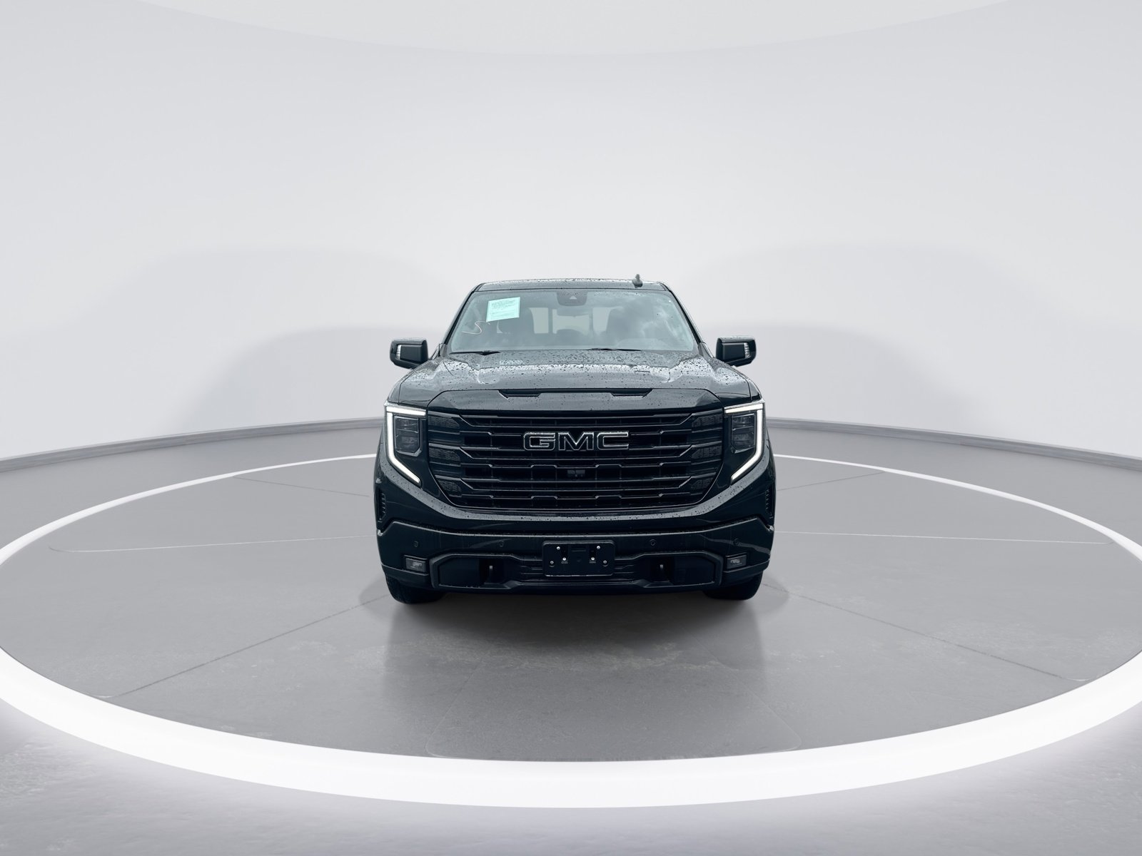 2024 GMC Sierra 1500 Elevation photo 3