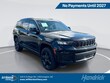  Jeep Grand Cherokee L