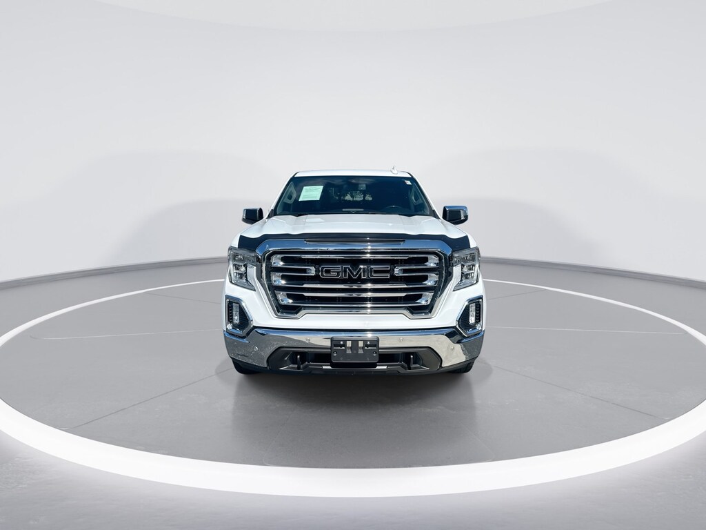 Used 2020 GMC Sierra 1500 SLT Pickup