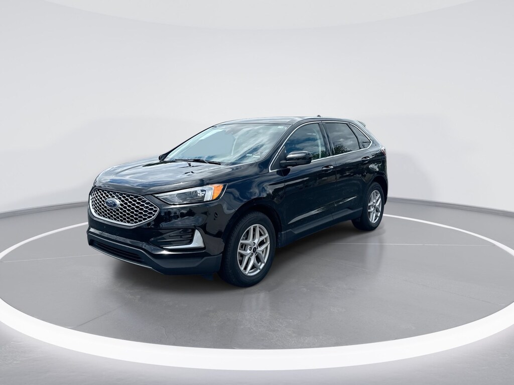 Used 2024 Ford Edge SEL SUV