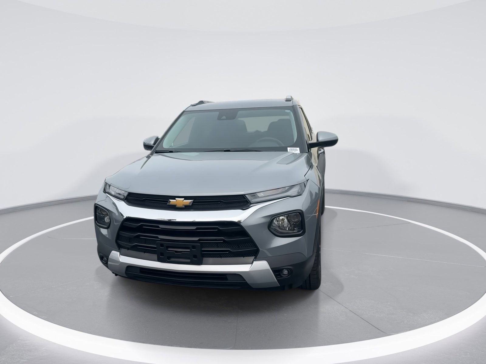 2023 Chevrolet Trailblazer LT photo 2