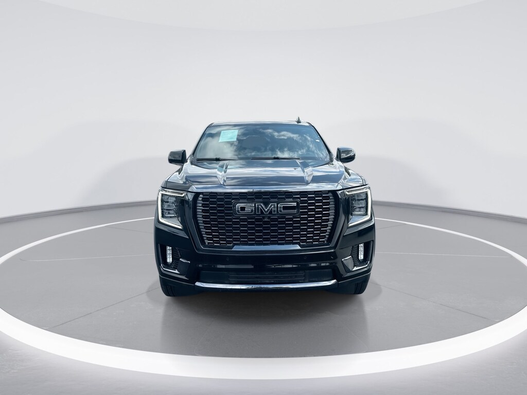 Used 2023 GMC Yukon Denali Ultimate SUV