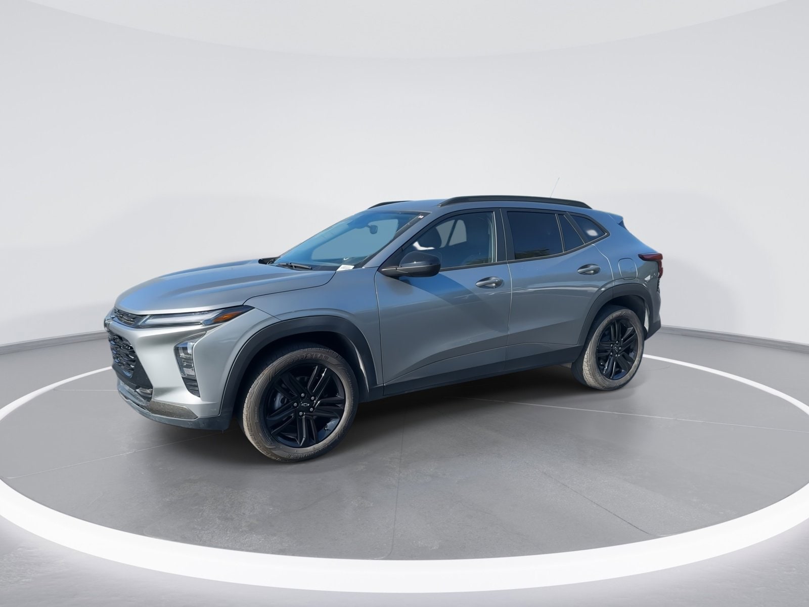 2025 Chevrolet Trax ACTIV photo 5