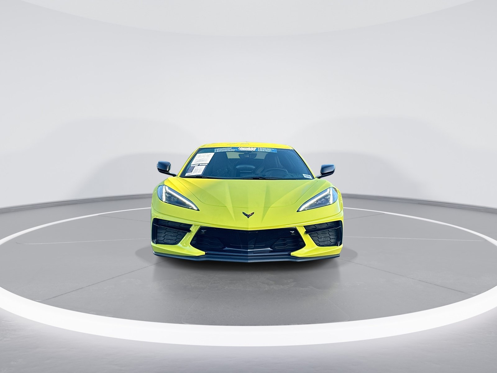 Used 2022 Chevrolet Corvette 2LT Convertible
