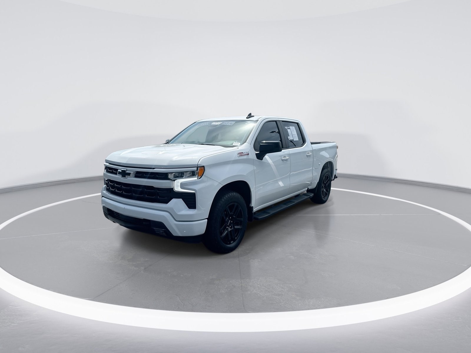 2024 Chevrolet Silverado 1500 RST photo 4