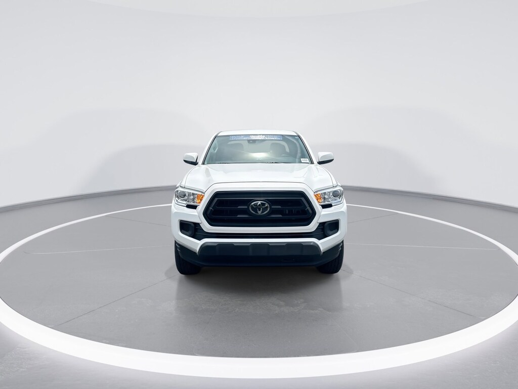 Used 2023 Toyota Tacoma 4WD SR Pickup
