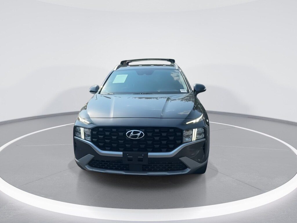 Used 2023 Hyundai Santa Fe SEL SUV