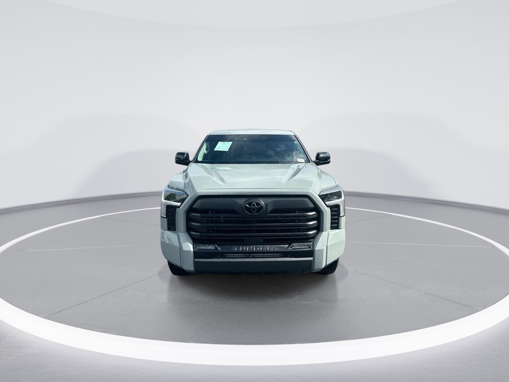 Used 2024 Toyota Tundra 4WD Limited Pickup