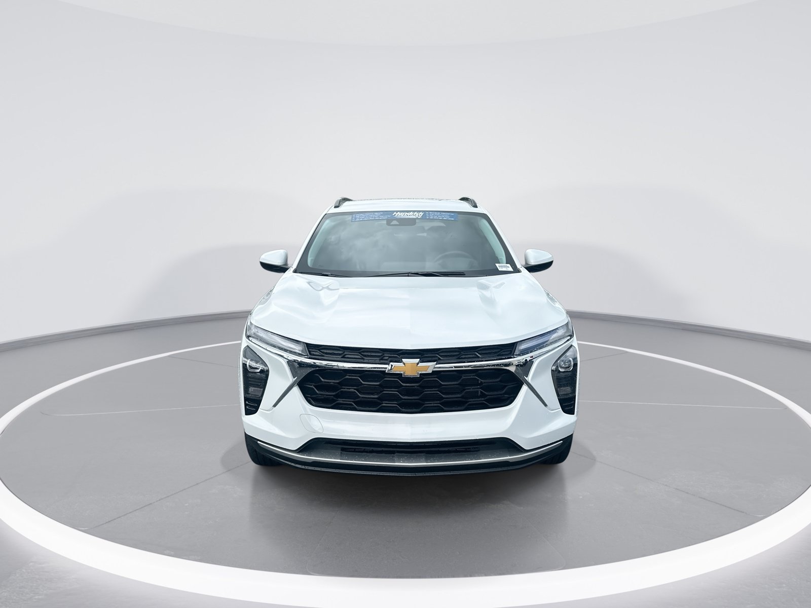 Used 2026 Chevrolet Trax LT SUV