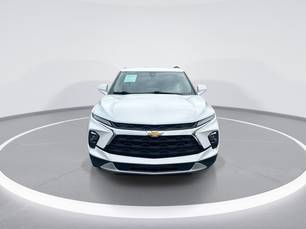 Used 2024 Chevrolet Blazer LT SUV