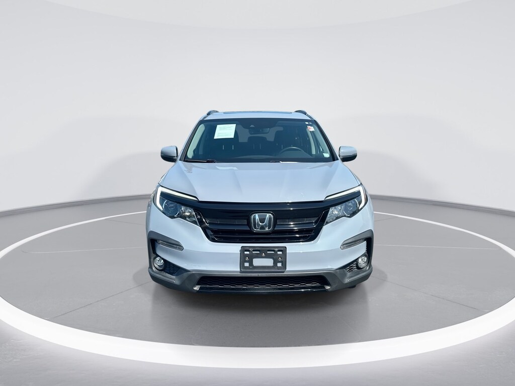 Used 2022 Honda Pilot Special Edition SUV