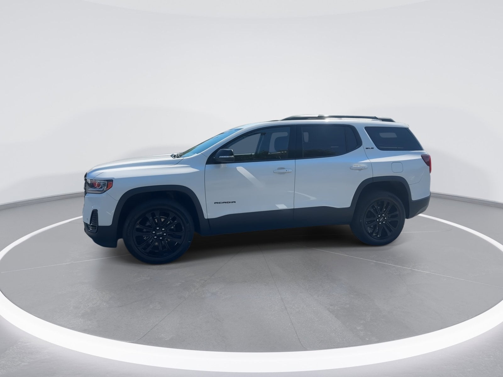 2022 GMC Acadia SLE photo 5