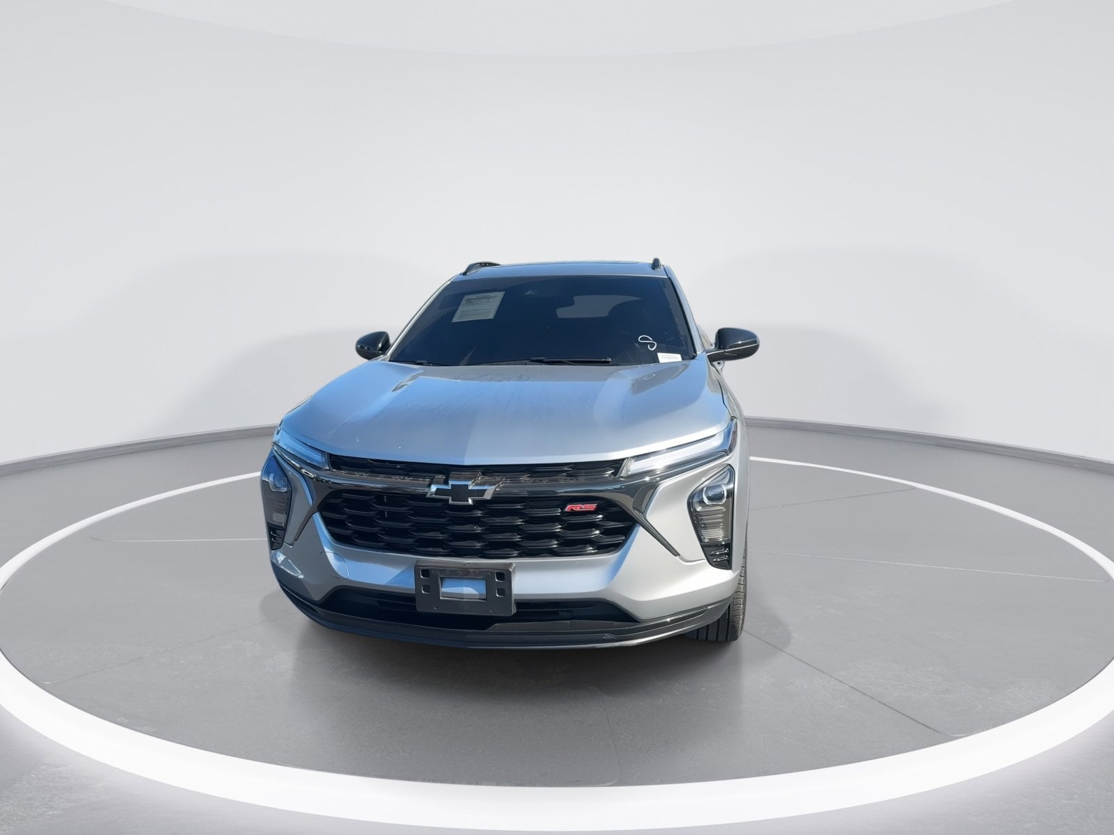 2024 Chevrolet Trax 2RS photo 3