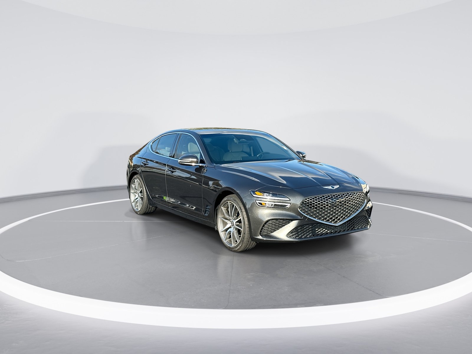 Used 2023 Genesis G70 2.0T Sedan
