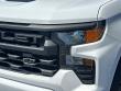 2023 Chevrolet Silverado 1500 Custom Pickup