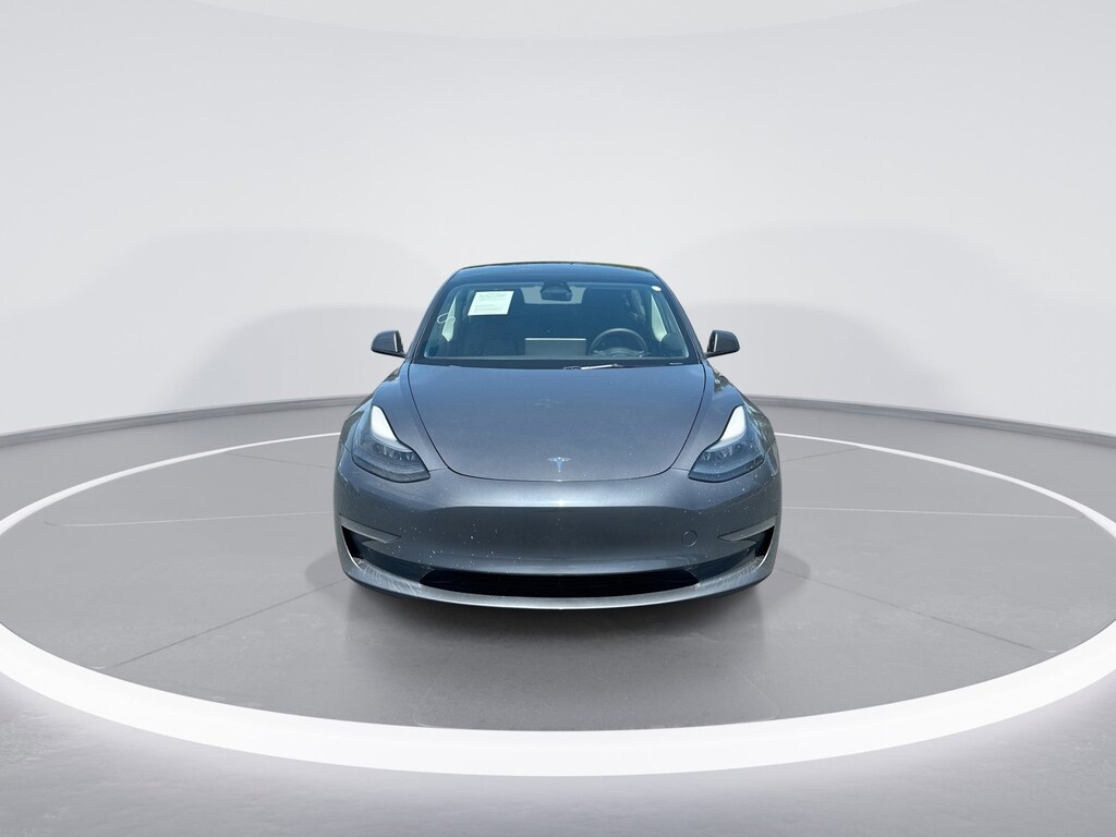 Used 2023 Tesla Model 3 Sedan