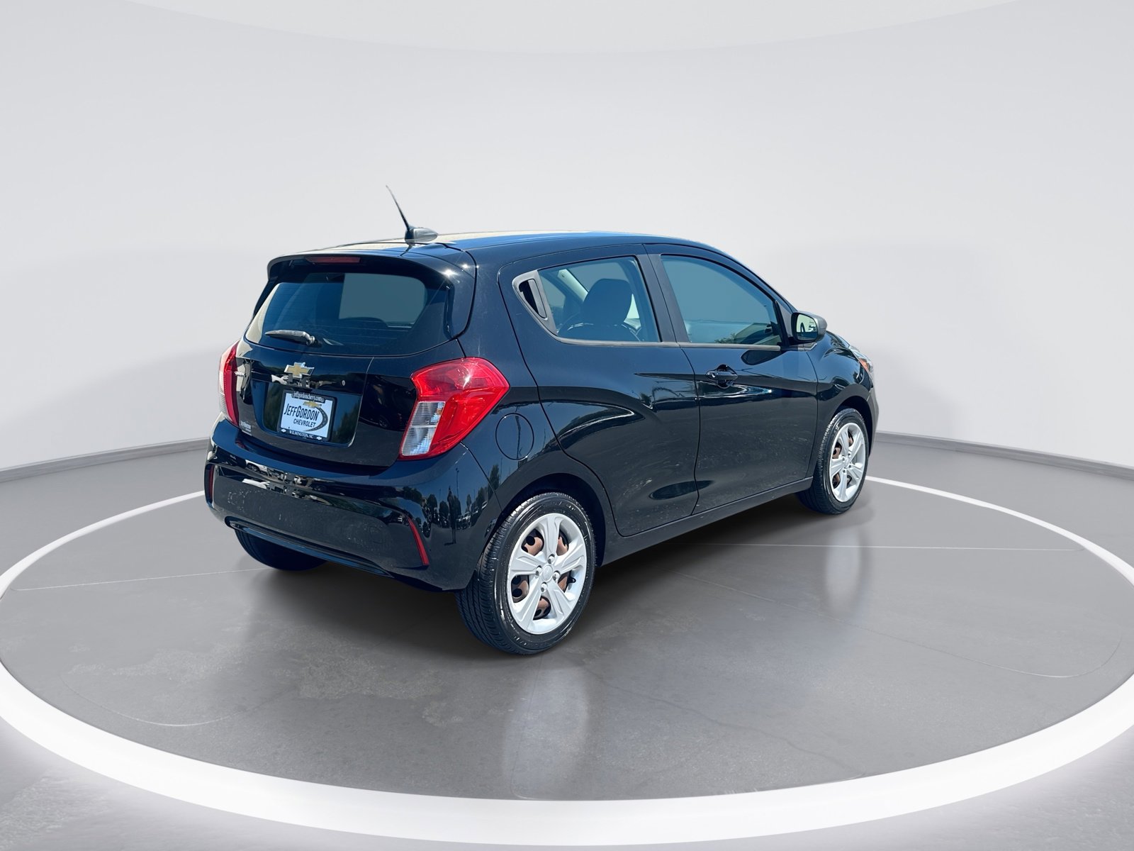 Used 2022 Chevrolet Spark For Sale in Wilmington, NC VIN