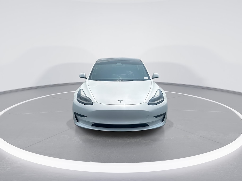 Used 2022 Tesla Model 3 Long Range Sedan