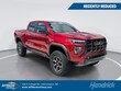 GMC Canyon
