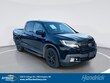  Honda Ridgeline