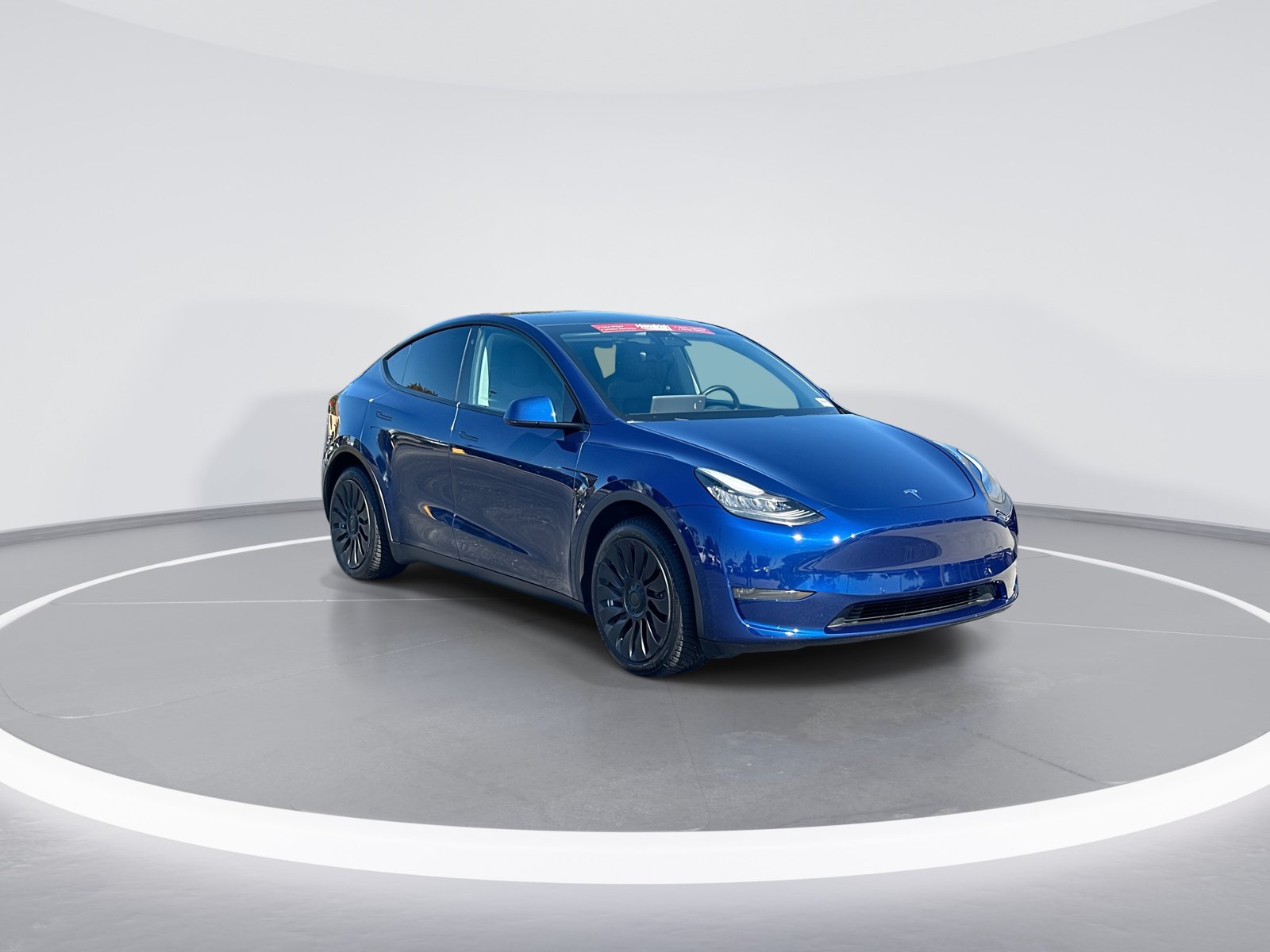 Used 2020 Tesla Model Y Long Range SUV