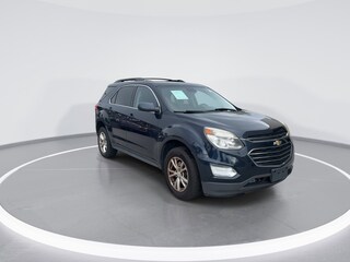 2017 Chevrolet Equinox LT SUV