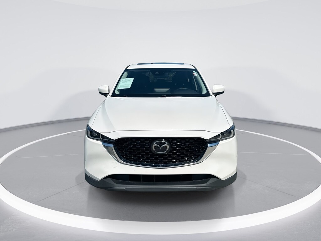 Used 2022 Mazda CX-5 2.5 S Preferred Package SUV