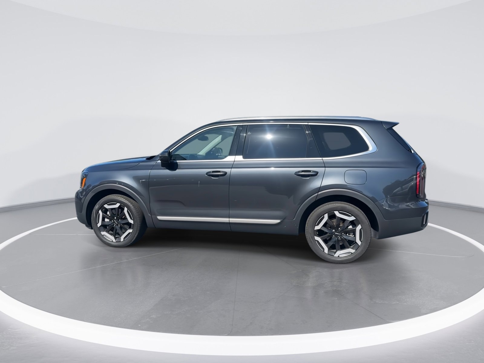 2023 Kia Telluride EX photo 6