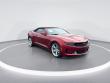 2021 Chevrolet Camaro LT1 Convertible