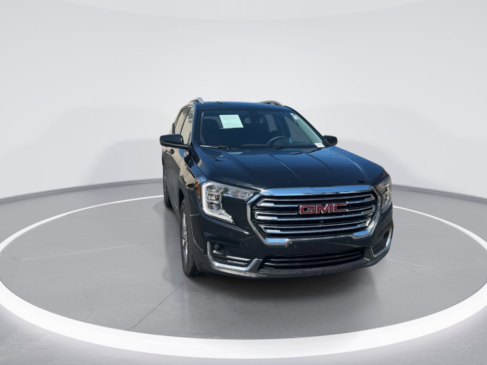 2022 GMC Terrain SLT photo 2
