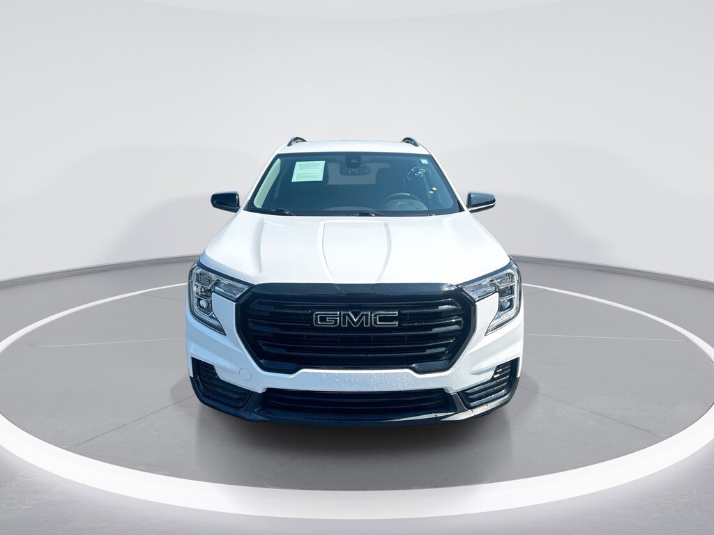 Used 2023 GMC Terrain SLE SUV