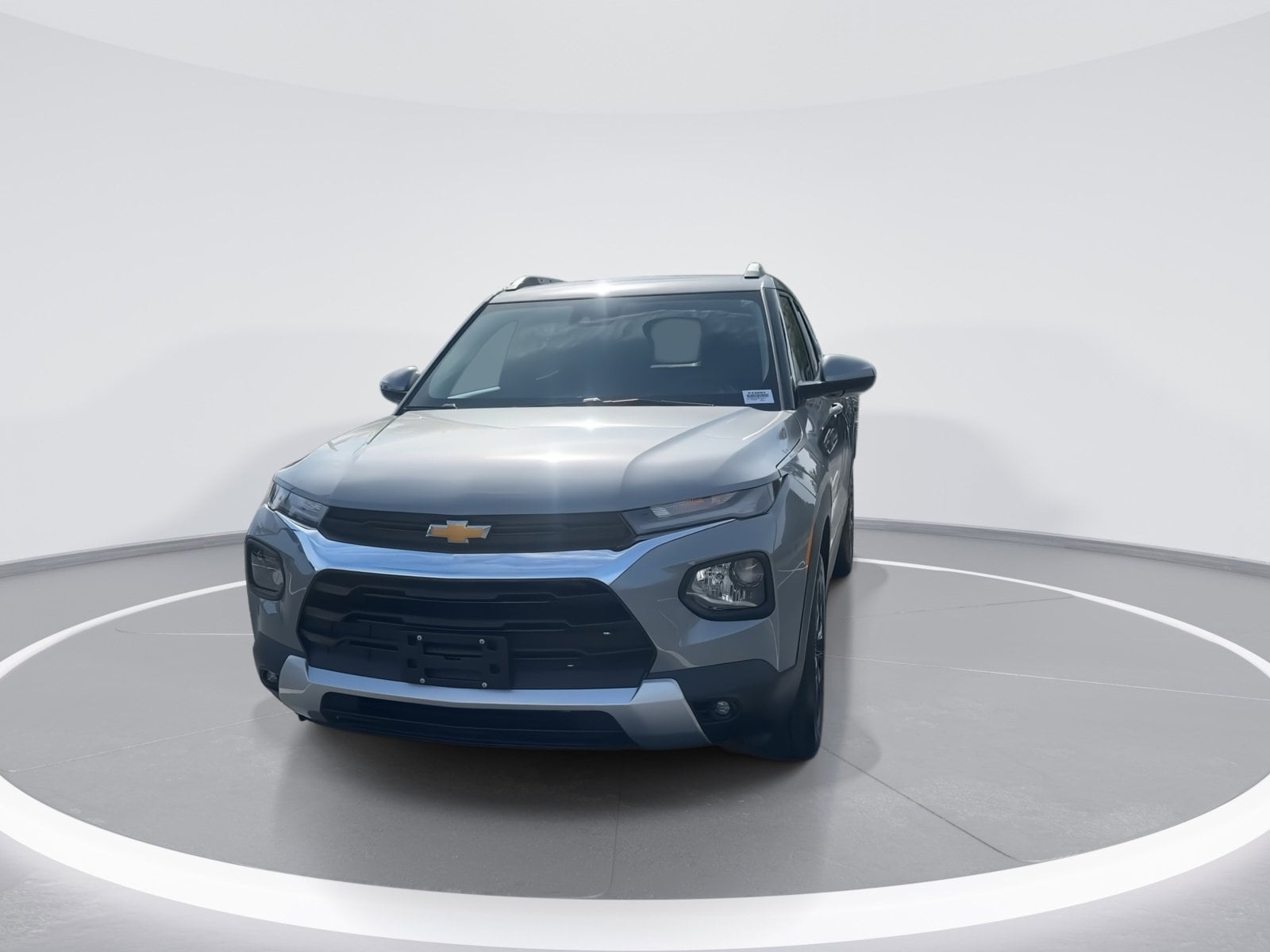 2023 Chevrolet Trailblazer LT photo 2