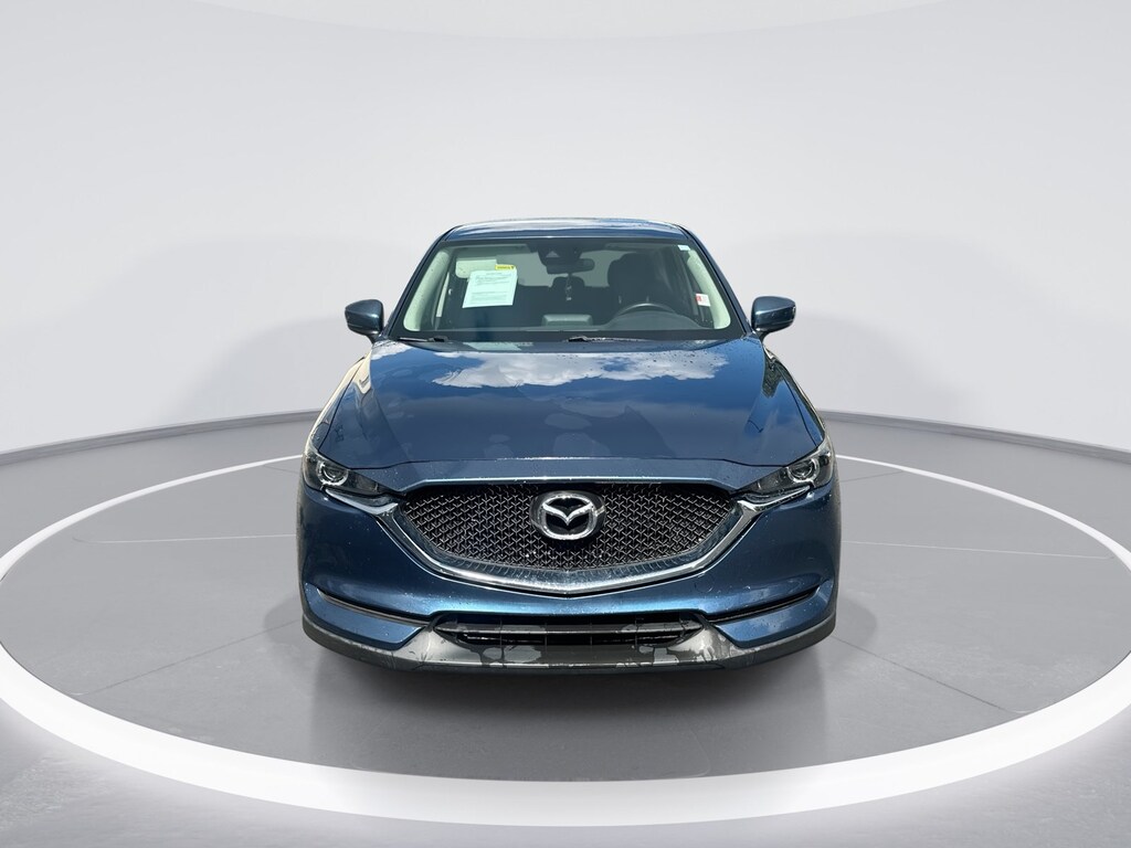 Used 2019 Mazda CX-5 Sport SUV