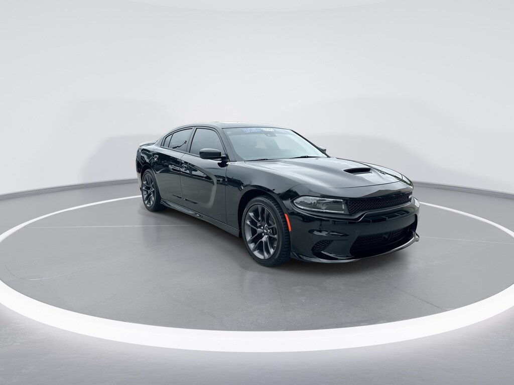 Used 2023 Dodge Charger R/T Sedan