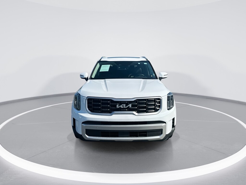Used 2025 Kia Telluride S SUV