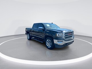 2018 GMC Sierra 1500 SLT Pickup