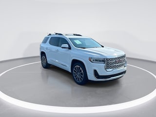 2020 GMC Acadia Denali SUV