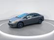 2013 Honda Civic LX Sedan