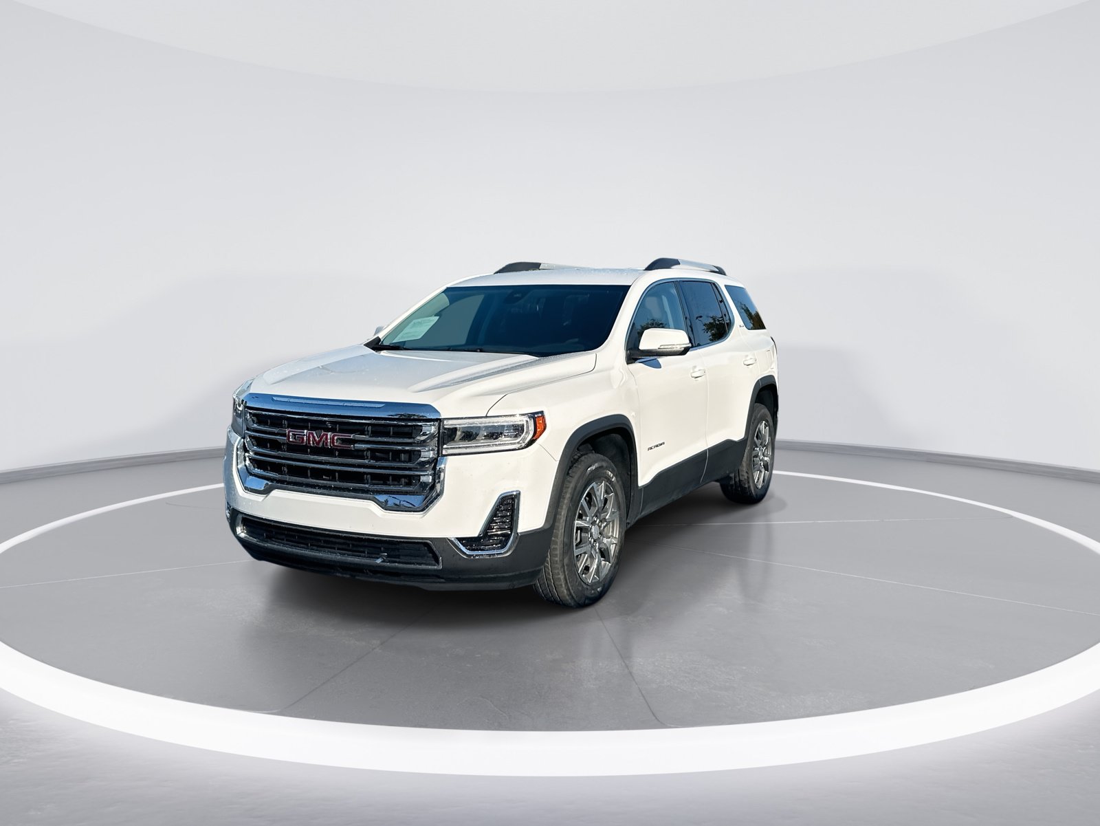 Used 2023 GMC Acadia SLE SUV
