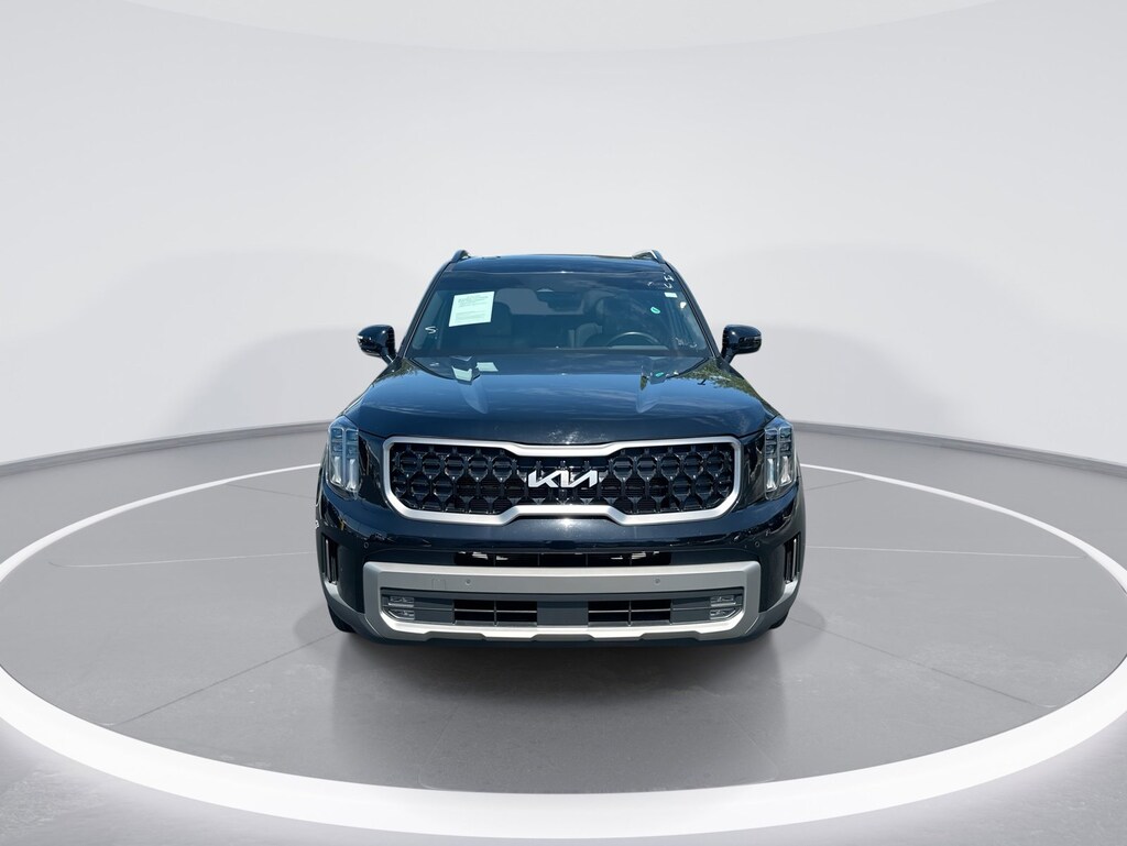 Used 2023 Kia Telluride SX X-Line SUV